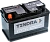 Аккумулятор TINDRA 80 А*ч AGM 58021