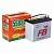 Аккумулятор FURUKAWA BATTERY 45 А*ч 55B24L евро