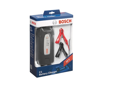 Зарядное устройство Bosch С1 12V 018999901M